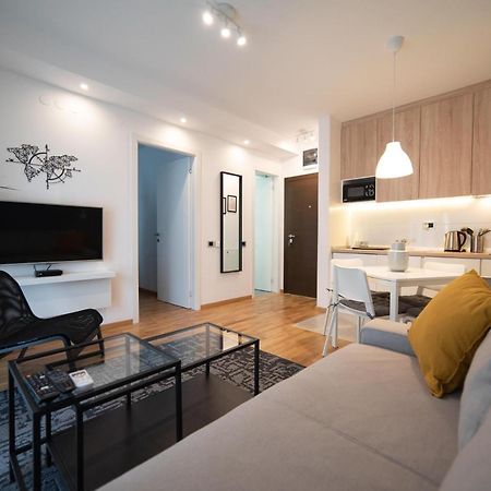 Central House Apartment Novi Sad Exterior foto