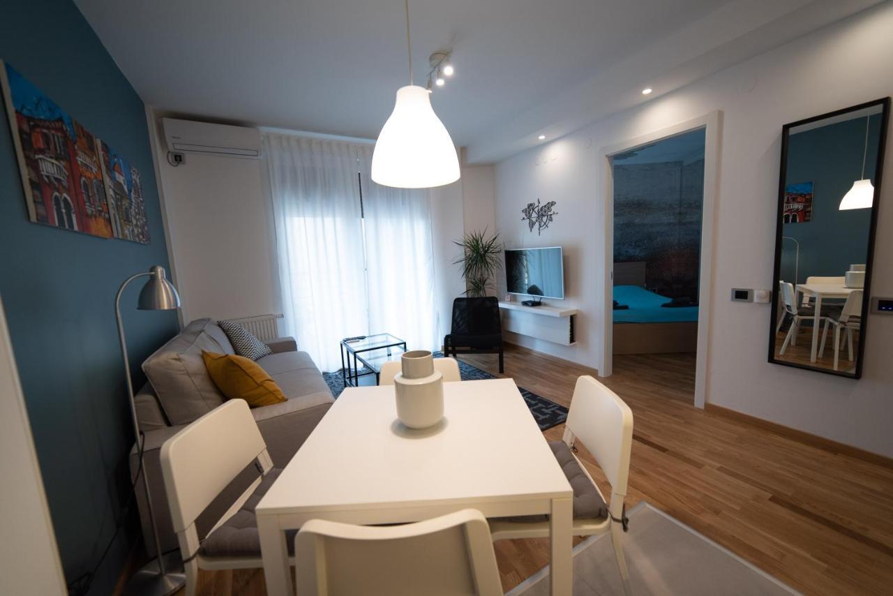 Central House Apartment Novi Sad Exterior foto
